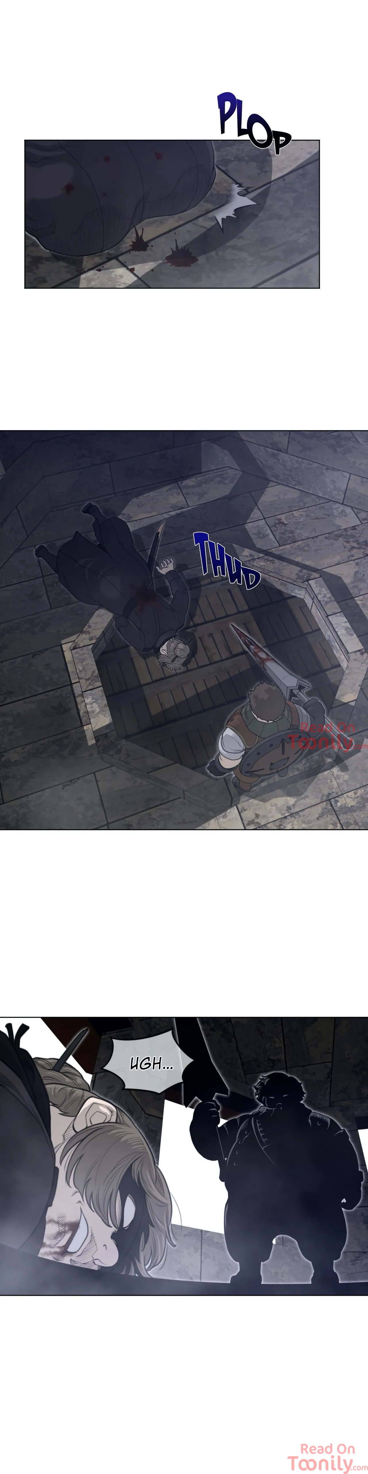 Perfect Half - Chapter 108 - picture 6