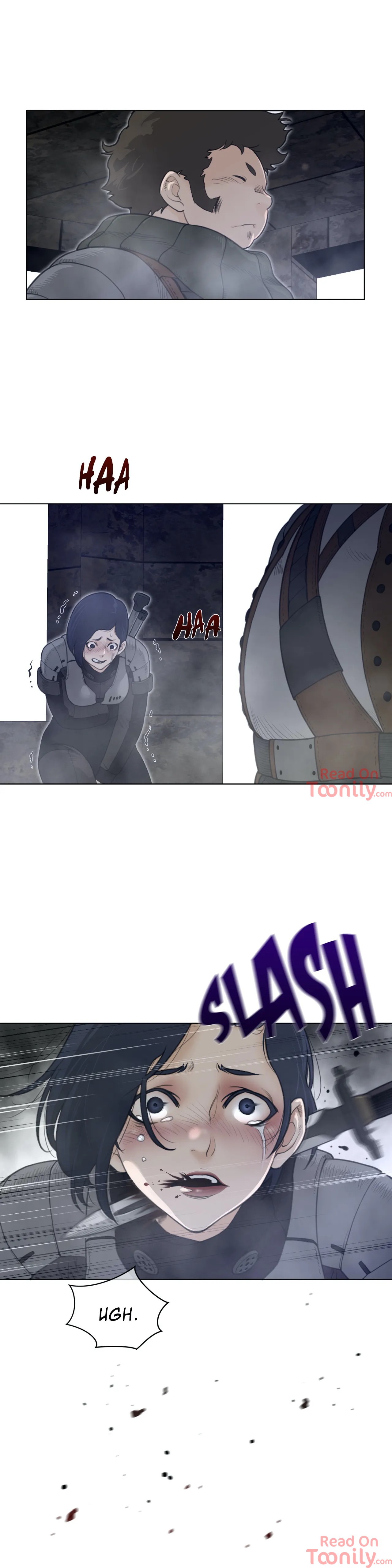 Perfect Half - Chapter 108 - picture 7