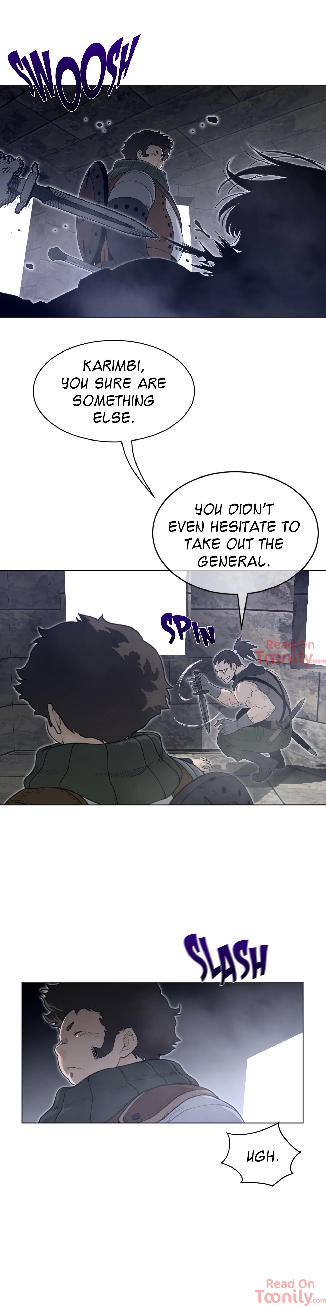 Perfect Half - Chapter 108 - picture 8
