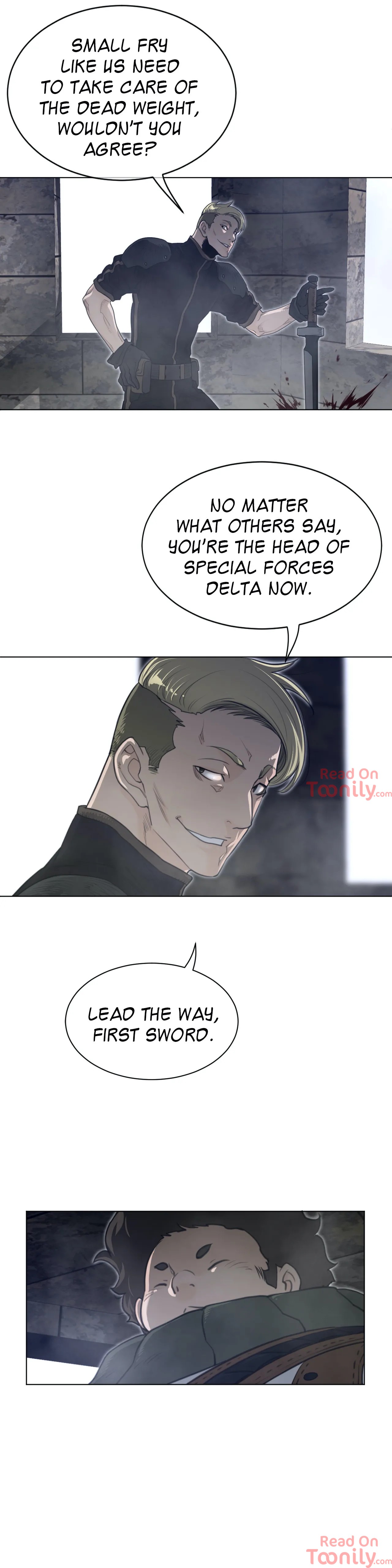 Perfect Half - Chapter 108 - picture 9
