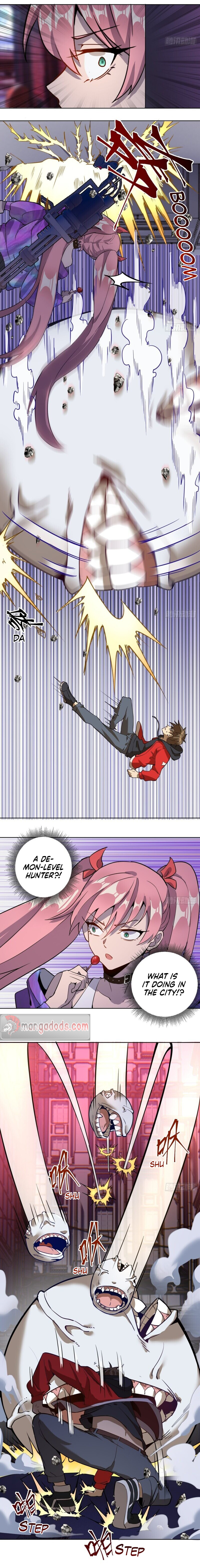 Perfect Half - Chapter 109 - picture 10
