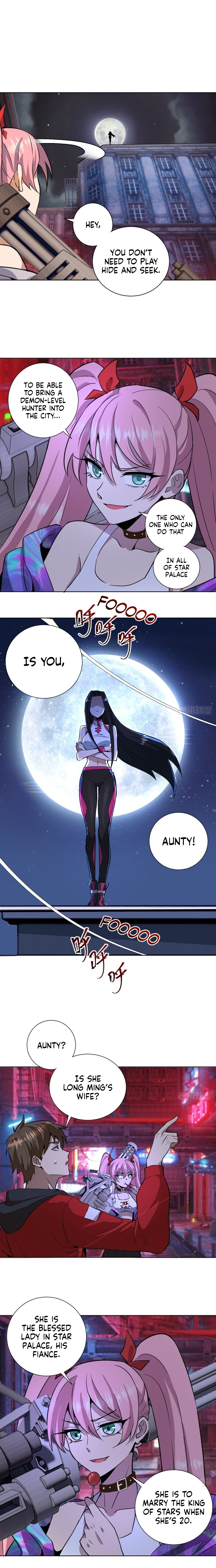 Perfect Half - Chapter 109 - picture 12