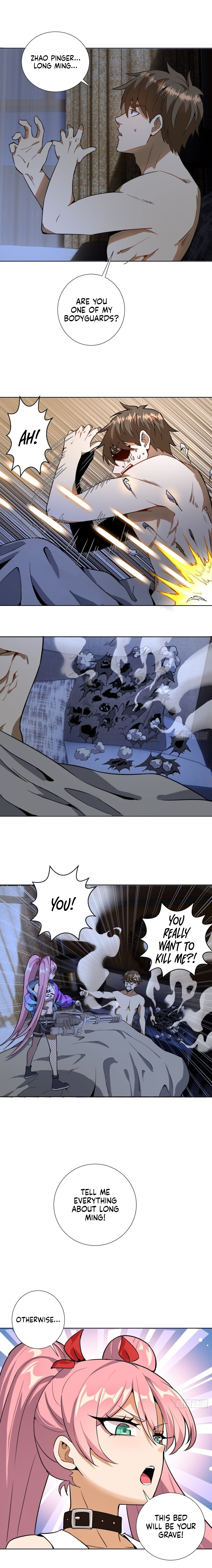 Perfect Half - Chapter 109 - picture 2
