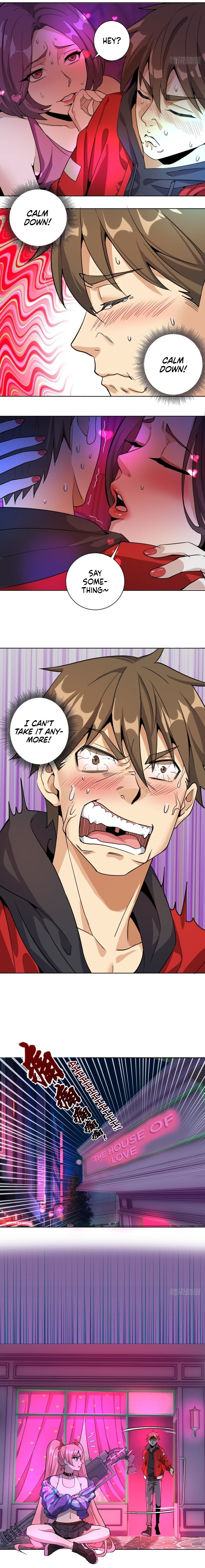 Perfect Half - Chapter 109 - picture 6