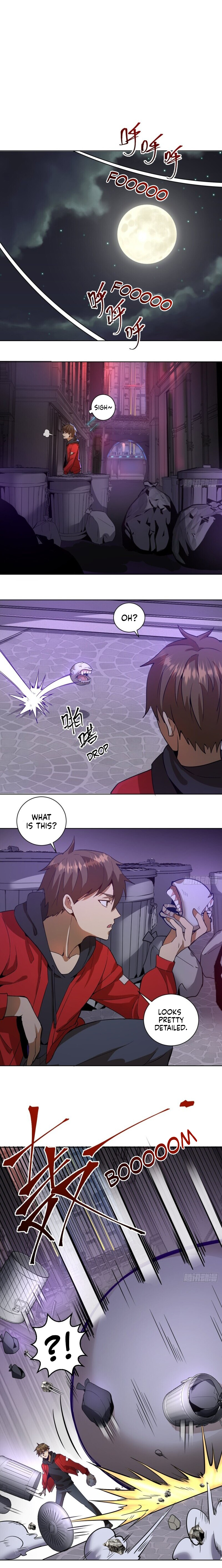 Perfect Half - Chapter 109 - picture 8