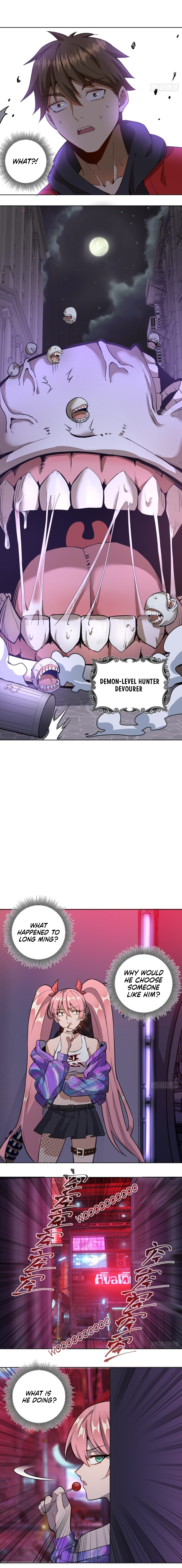 Perfect Half - Chapter 109 - picture 9