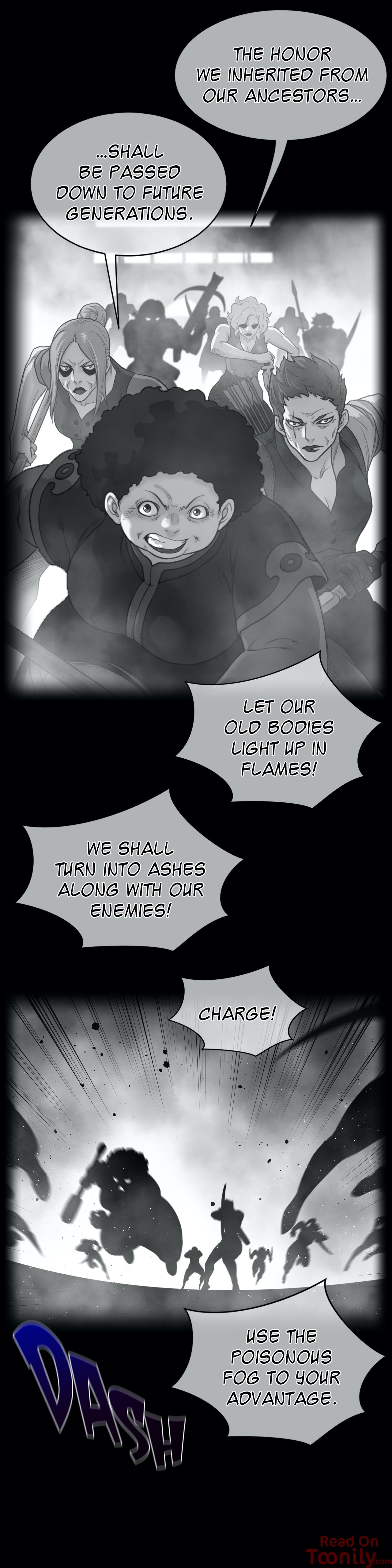 Perfect Half - Chapter 110 - picture 0