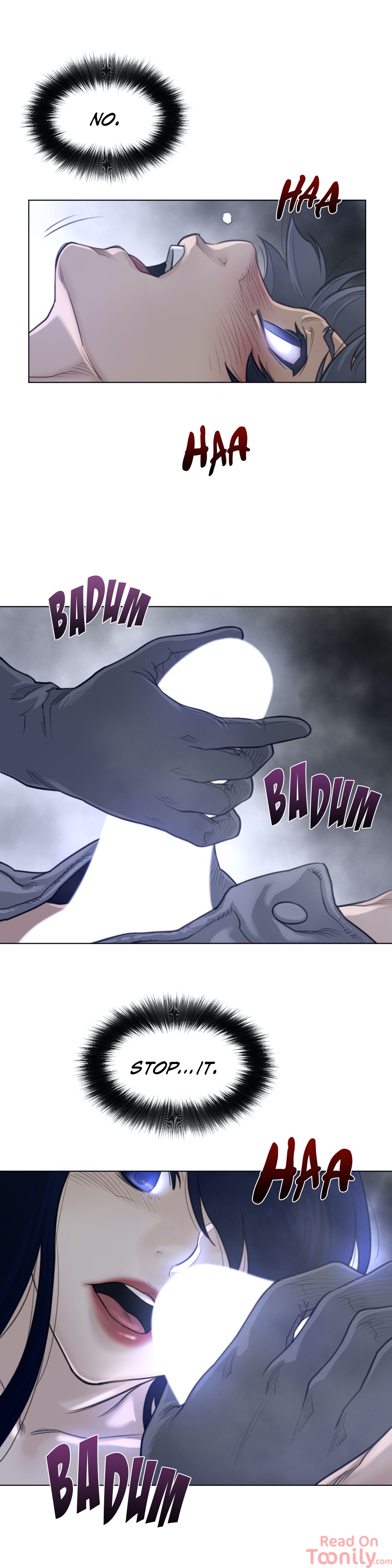 Perfect Half - Chapter 110 - picture 10