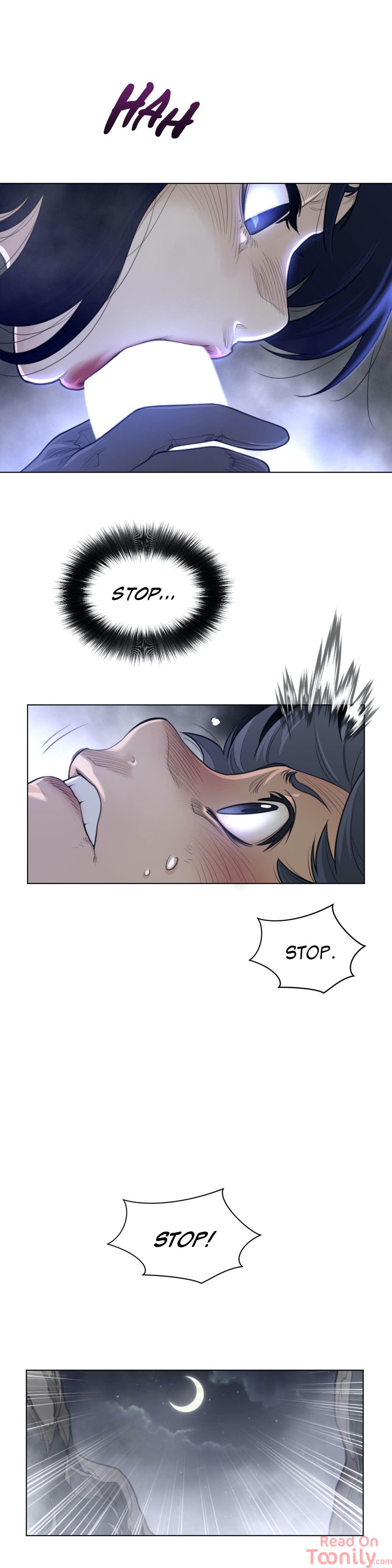 Perfect Half - Chapter 110 - picture 11