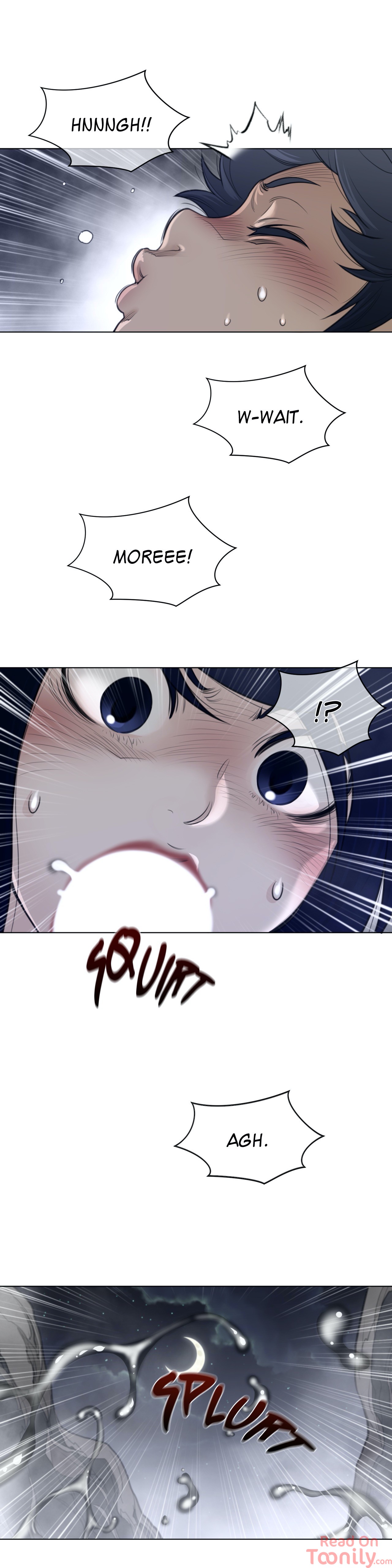 Perfect Half - Chapter 110 - picture 13