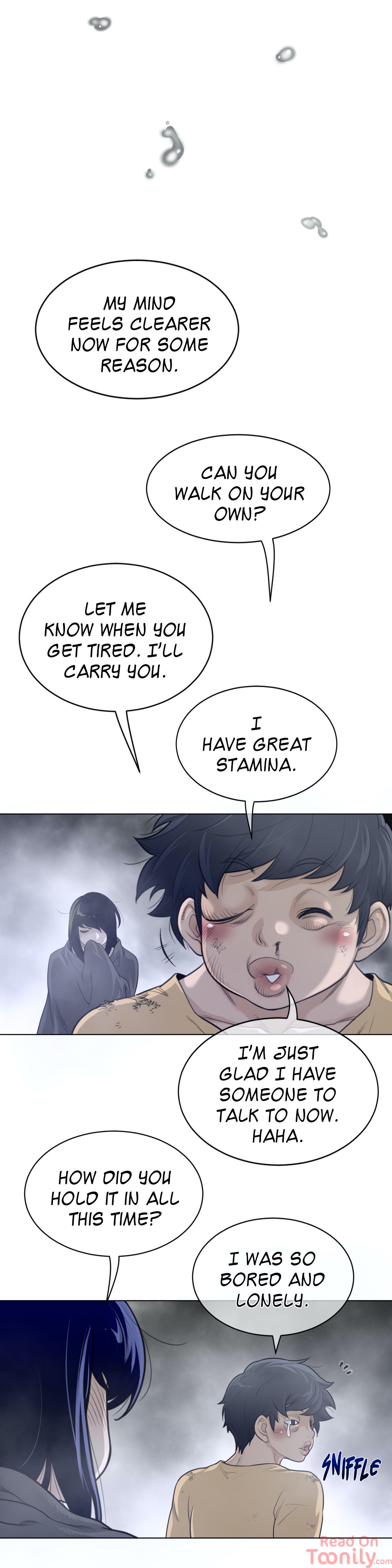 Perfect Half - Chapter 110 - picture 14