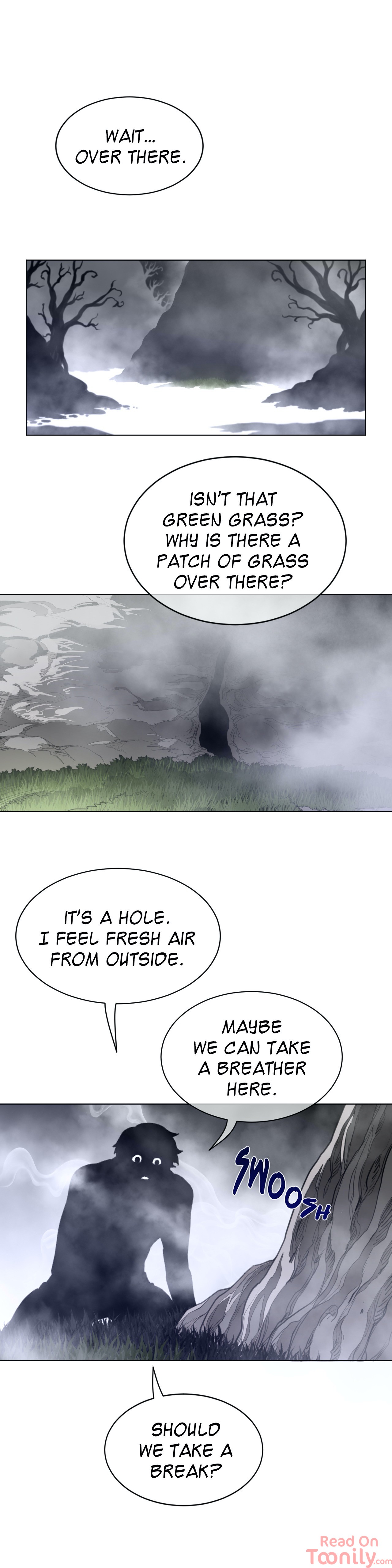 Perfect Half - Chapter 110 - picture 15