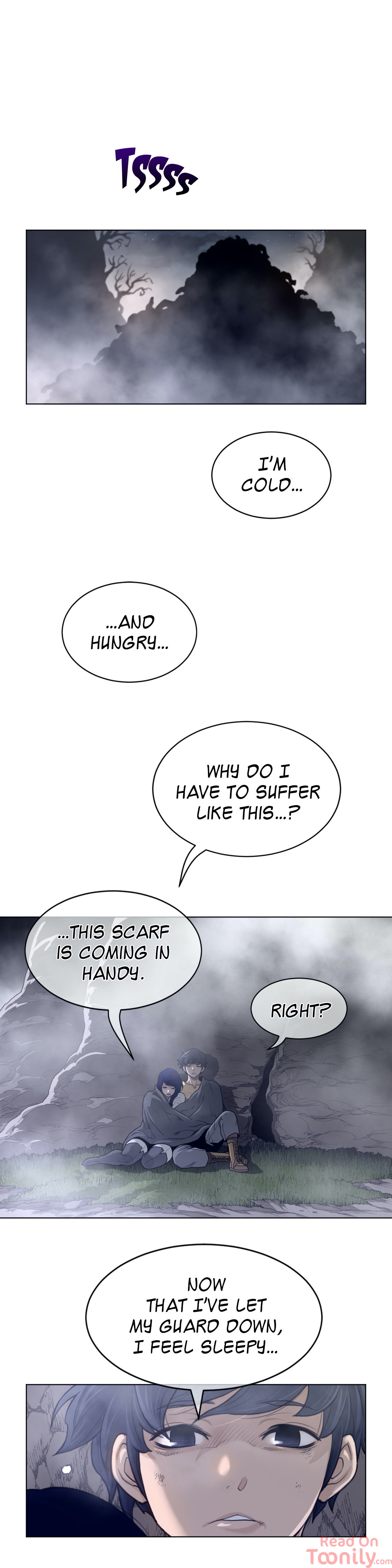 Perfect Half - Chapter 110 - picture 16