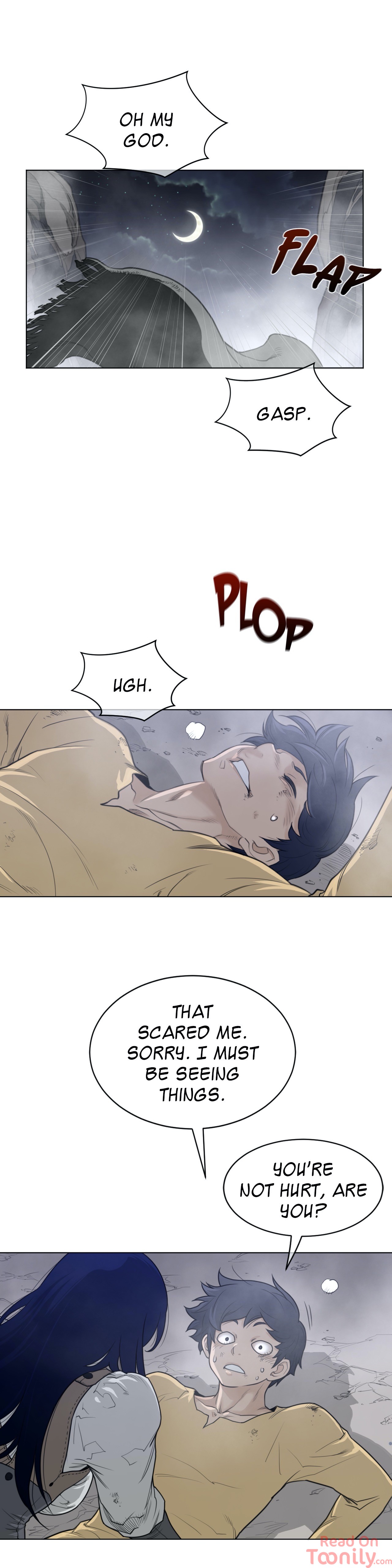 Perfect Half - Chapter 110 - picture 3
