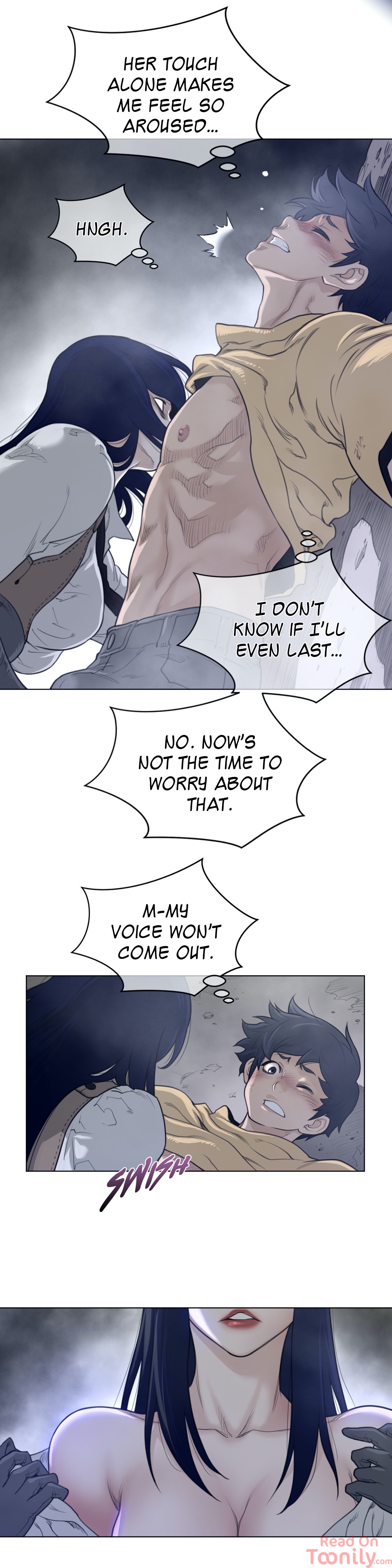 Perfect Half - Chapter 110 - picture 7