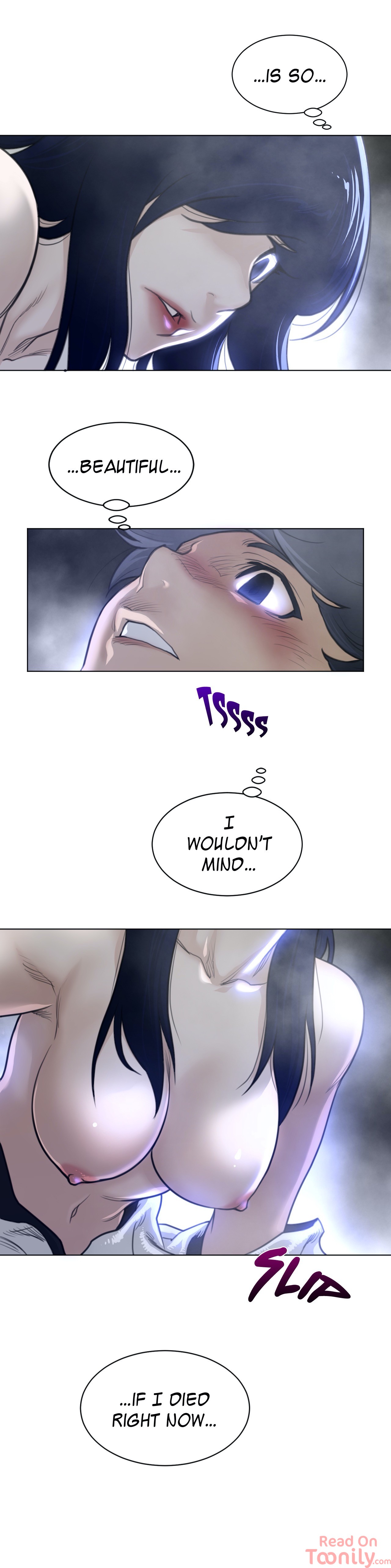 Perfect Half - Chapter 110 - picture 9