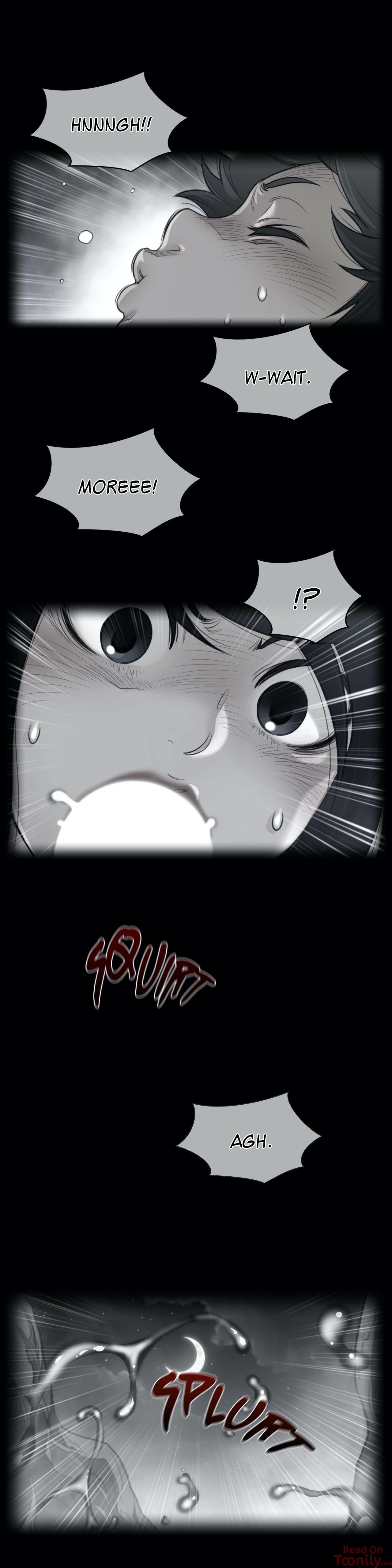 Perfect Half - Chapter 111 - picture 0