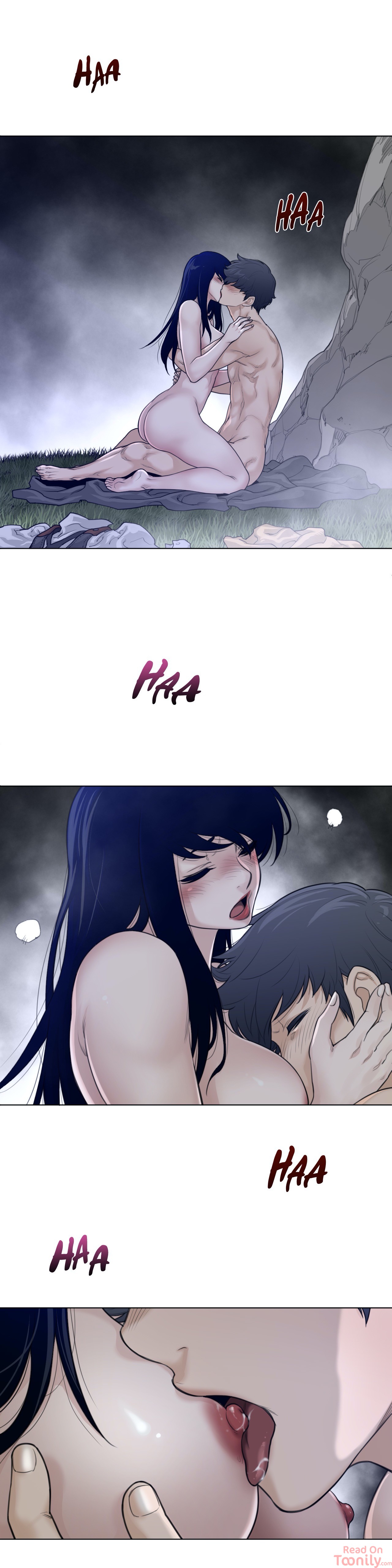 Perfect Half - Chapter 111 - picture 10