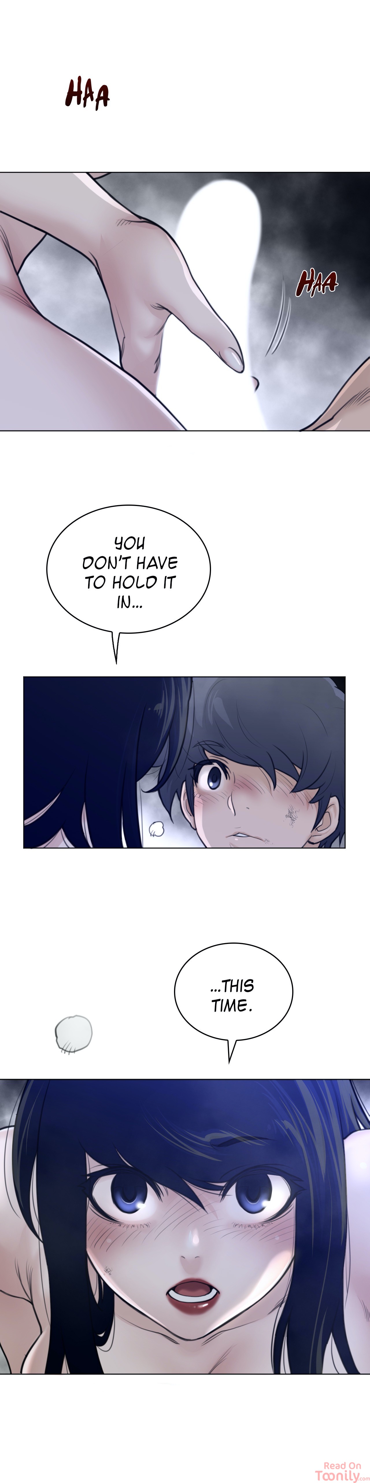 Perfect Half - Chapter 111 - picture 11