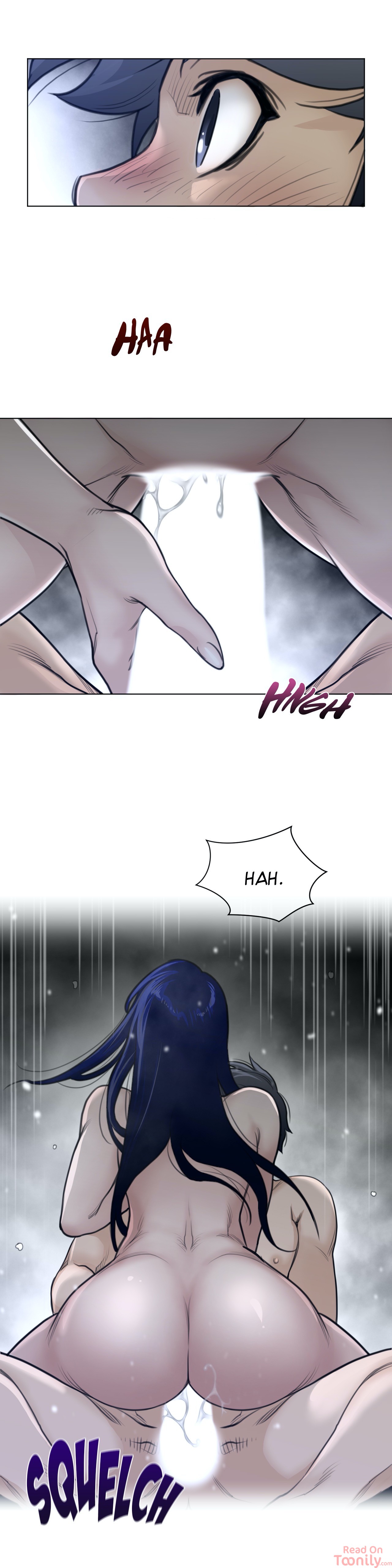 Perfect Half - Chapter 111 - picture 12