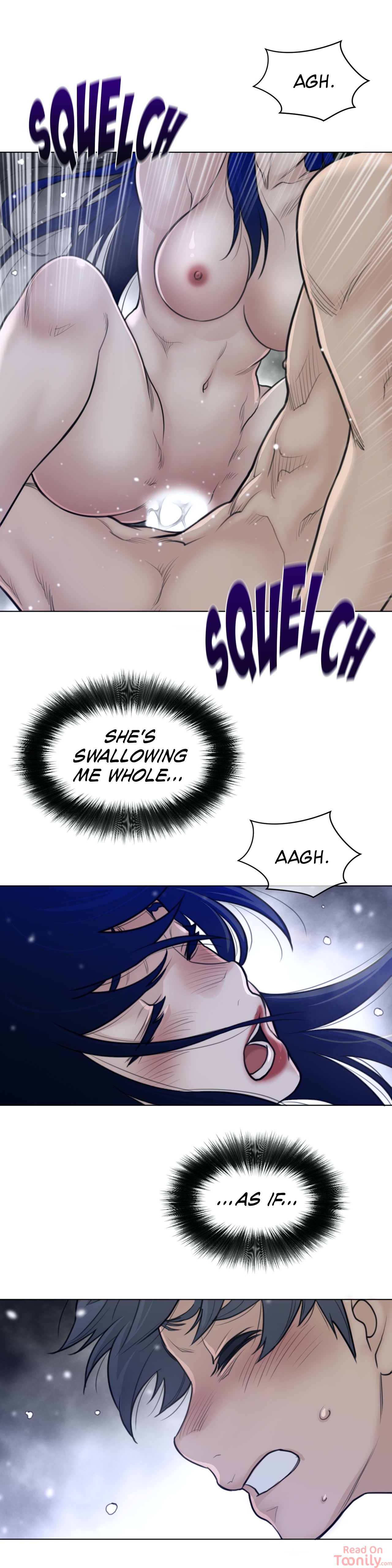 Perfect Half - Chapter 111 - picture 13