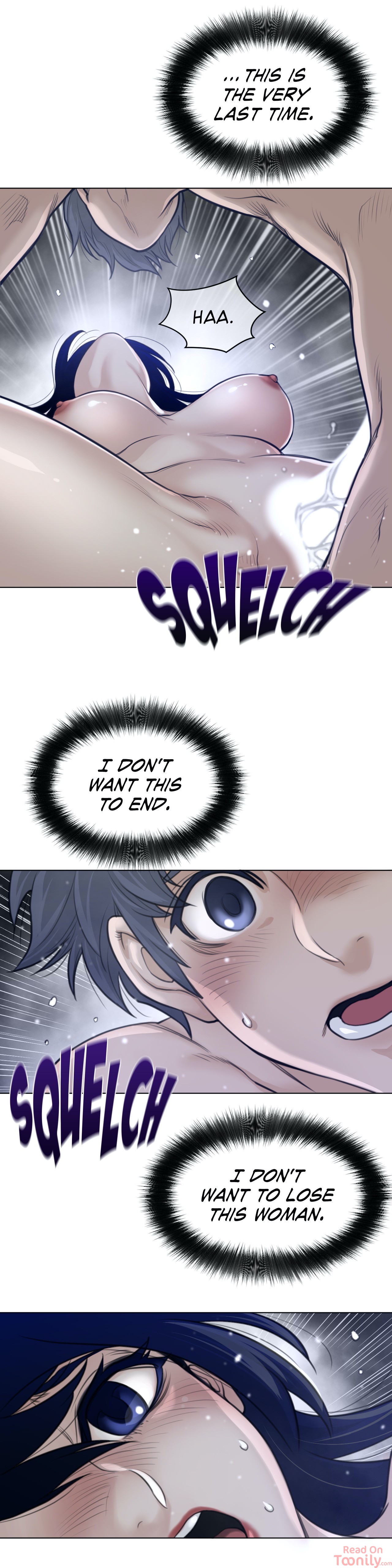 Perfect Half - Chapter 111 - picture 14