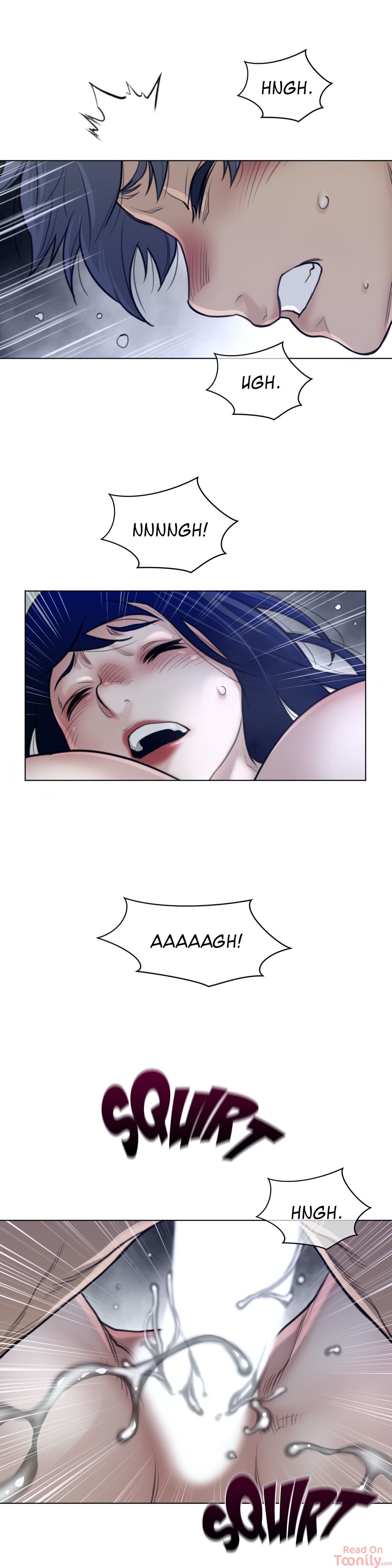 Perfect Half - Chapter 111 - picture 15