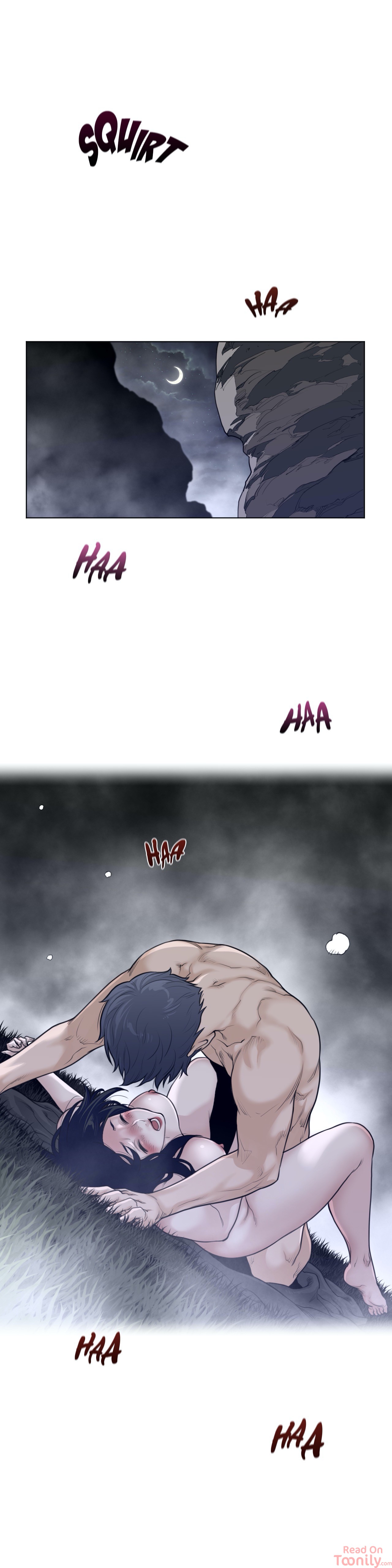 Perfect Half - Chapter 111 - picture 16