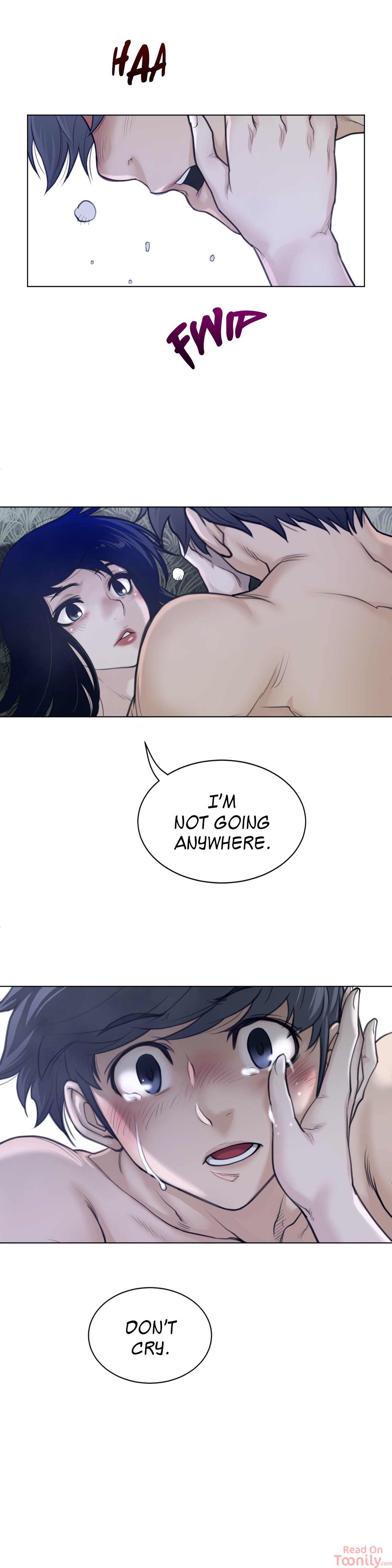 Perfect Half - Chapter 111 - picture 17