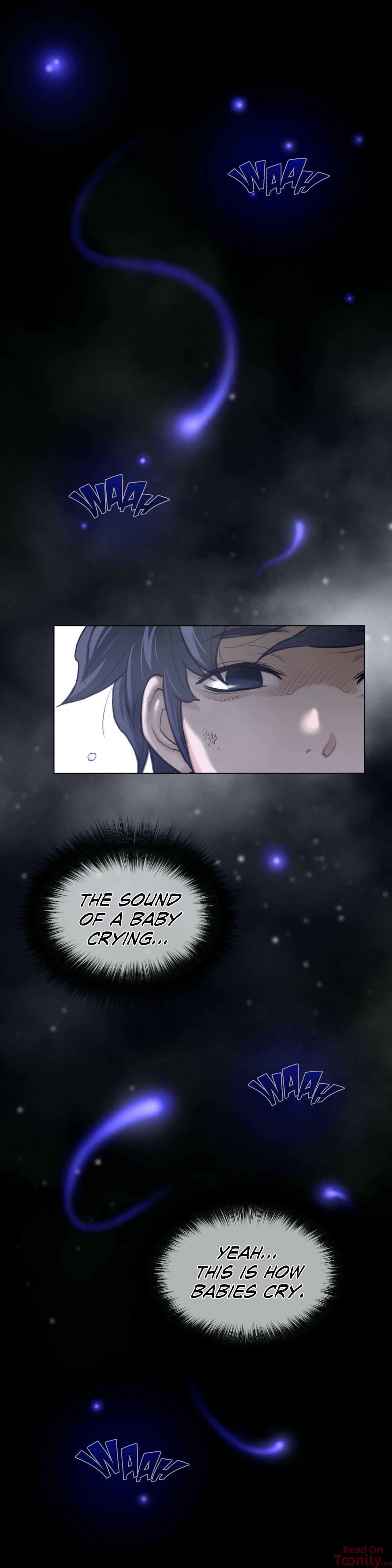 Perfect Half - Chapter 111 - picture 20