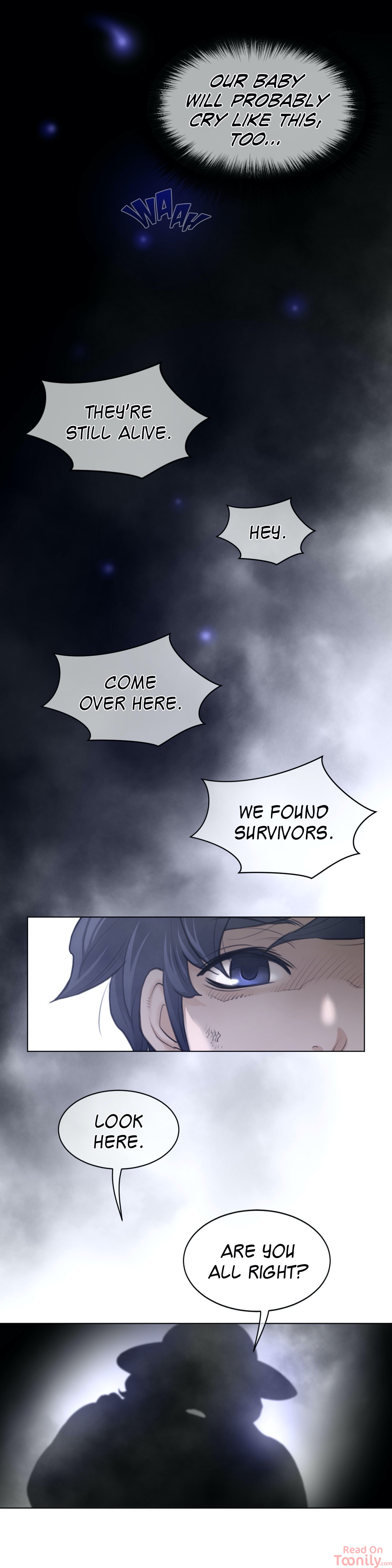 Perfect Half - Chapter 111 - picture 21