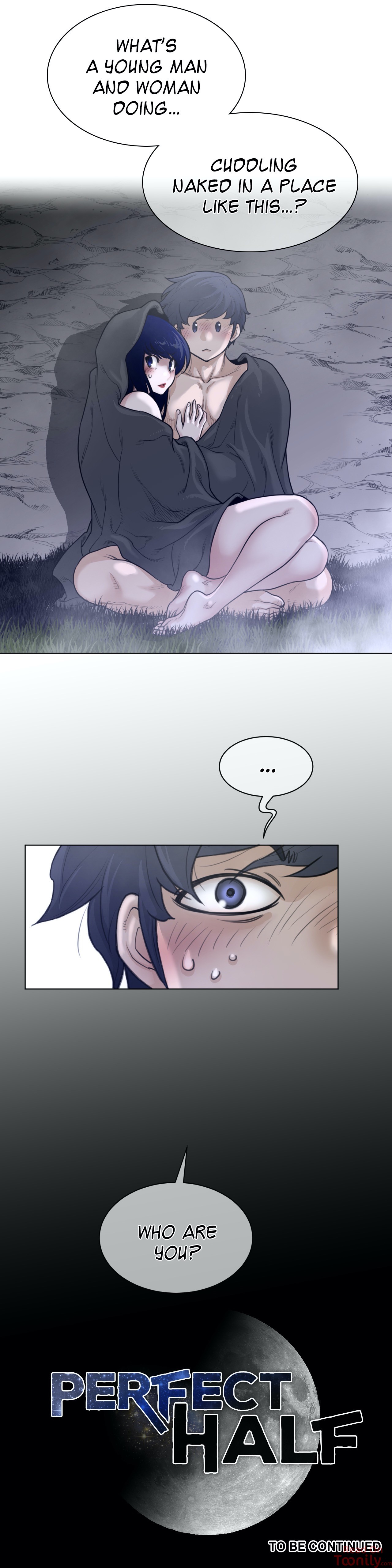 Perfect Half - Chapter 111 - picture 23