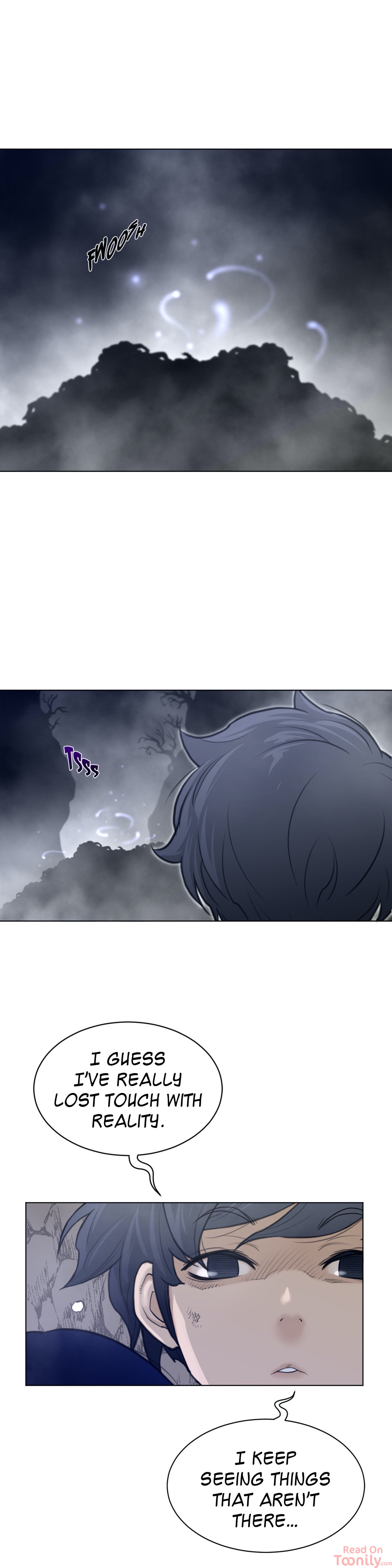 Perfect Half - Chapter 111 - picture 3