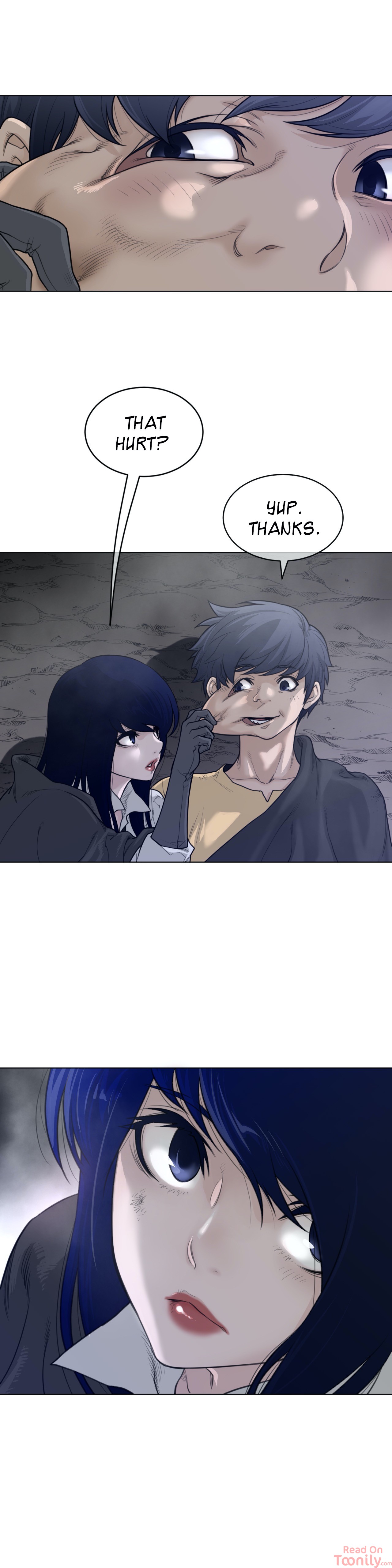 Perfect Half - Chapter 111 - picture 5