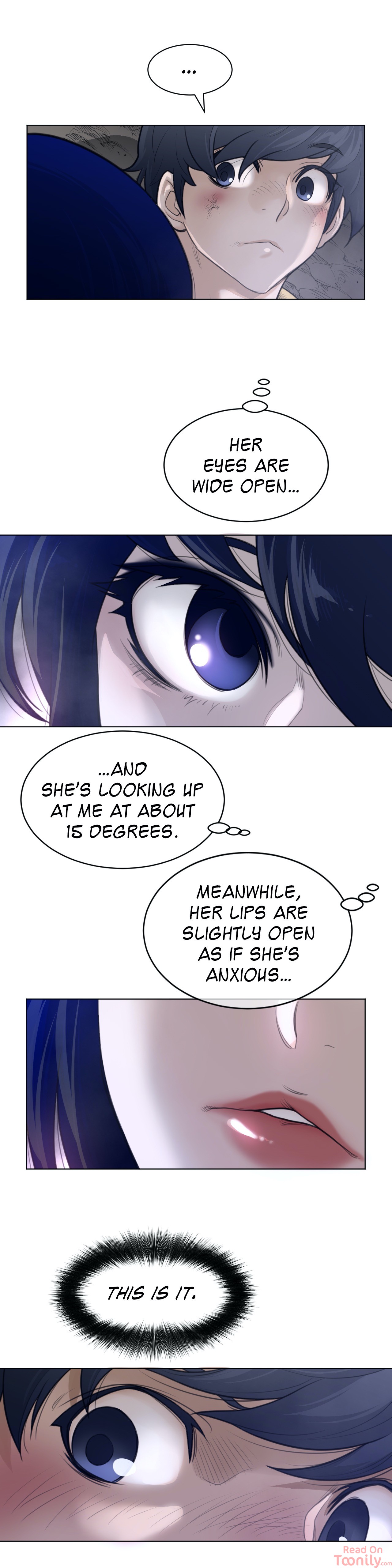 Perfect Half - Chapter 111 - picture 6