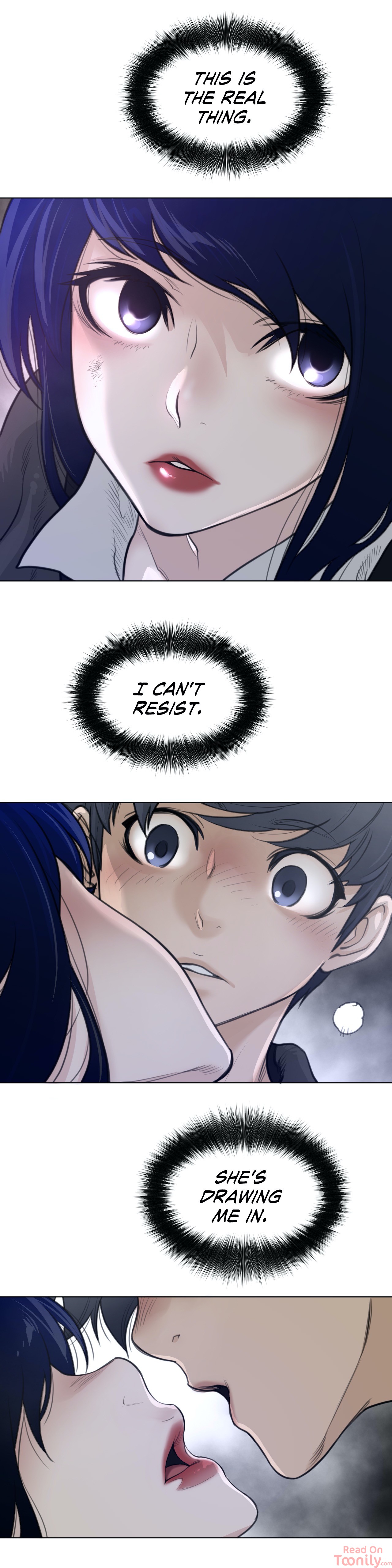 Perfect Half - Chapter 111 - picture 7