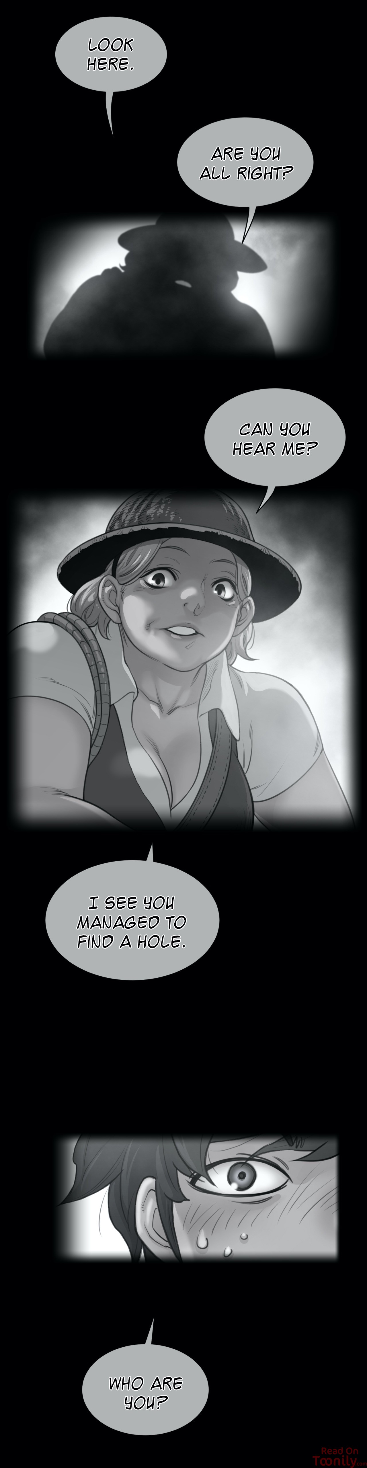 Perfect Half - Chapter 112 - picture 1