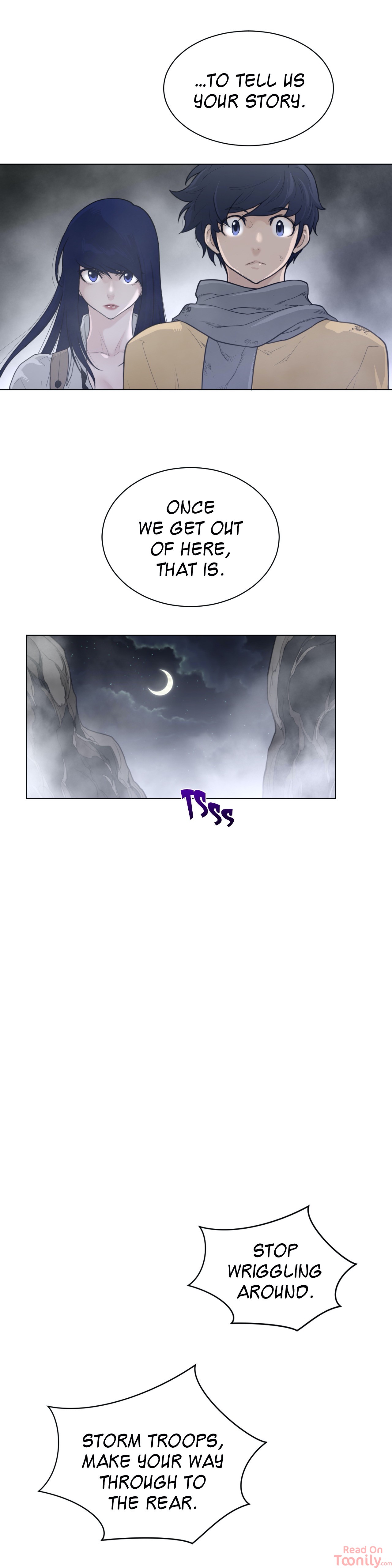 Perfect Half - Chapter 112 - picture 10