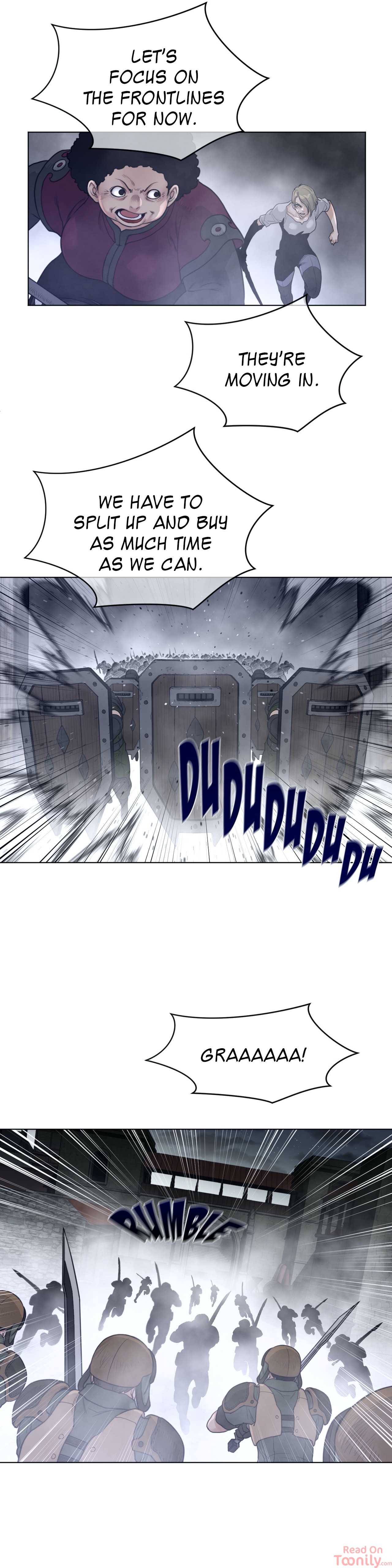 Perfect Half - Chapter 112 - picture 15