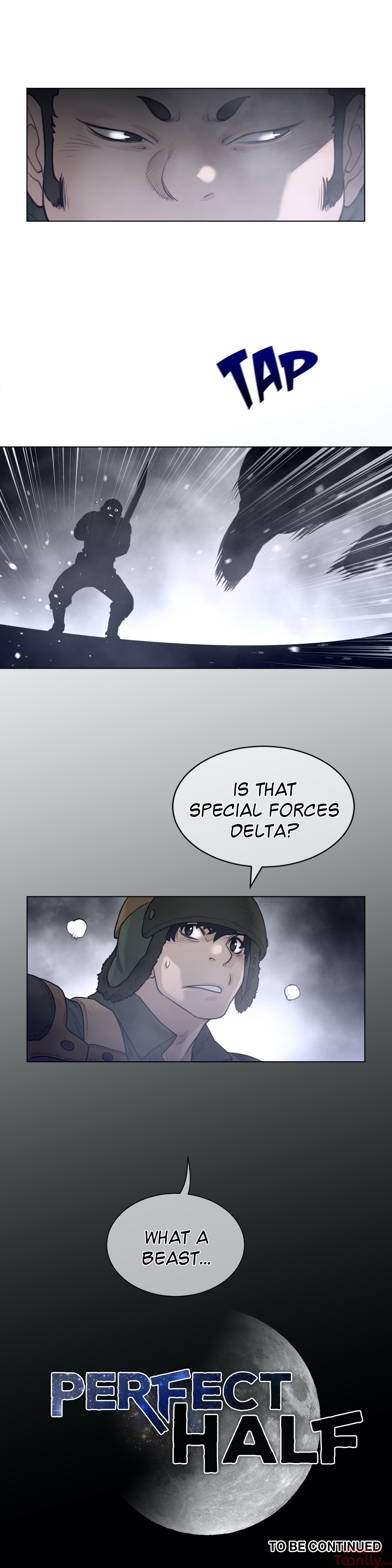 Perfect Half - Chapter 112 - picture 17