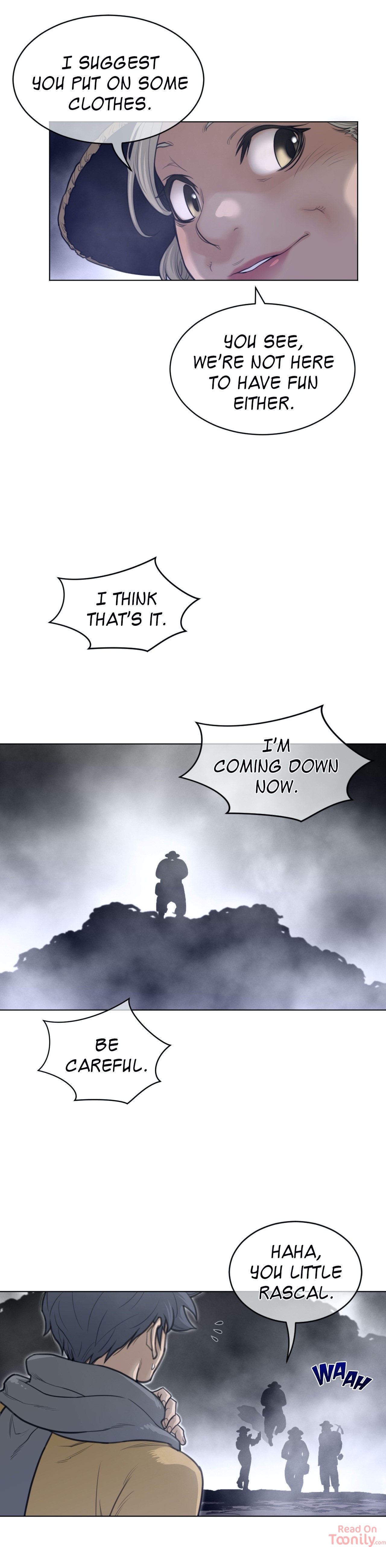 Perfect Half - Chapter 112 - picture 4