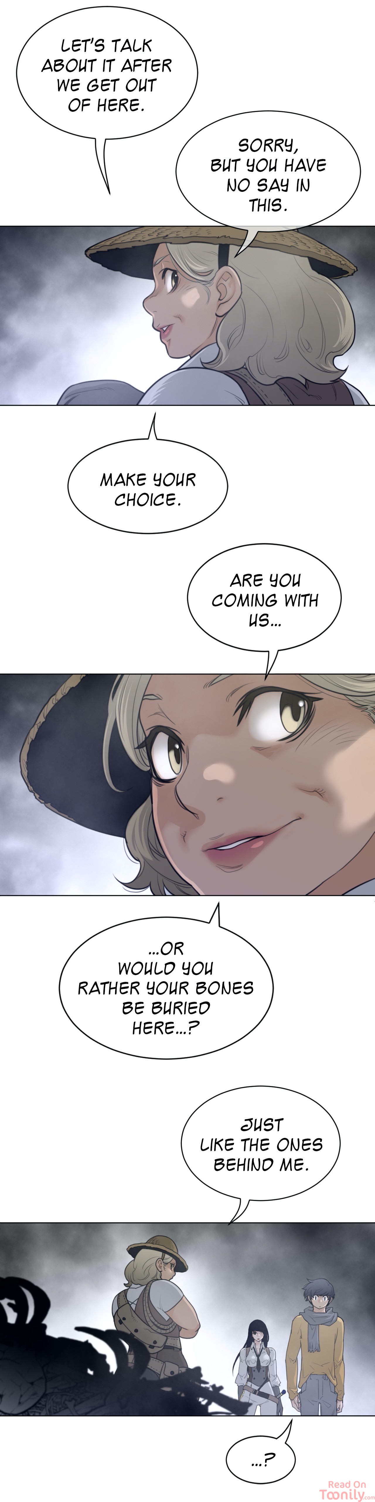 Perfect Half - Chapter 112 - picture 6