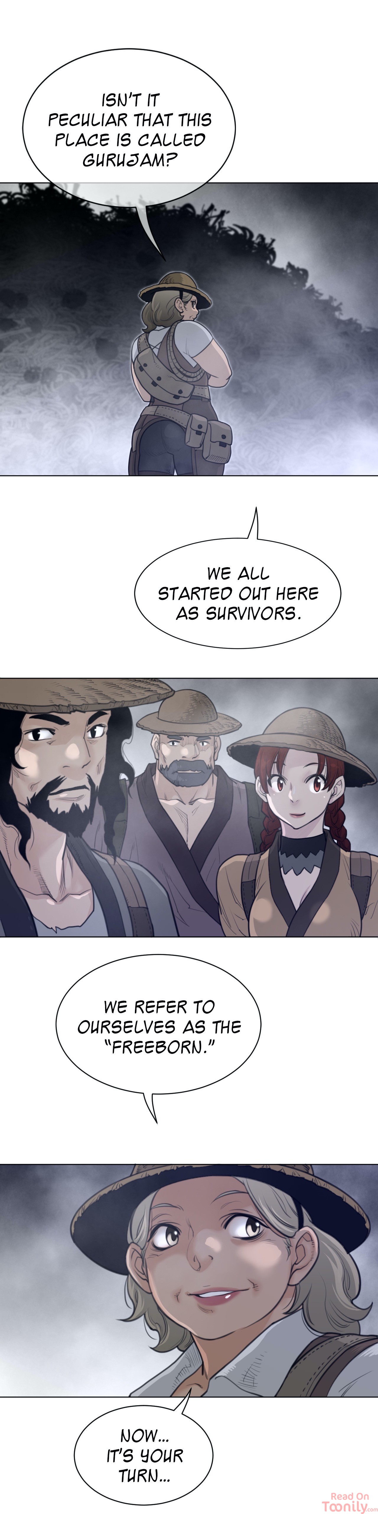 Perfect Half - Chapter 112 - picture 9