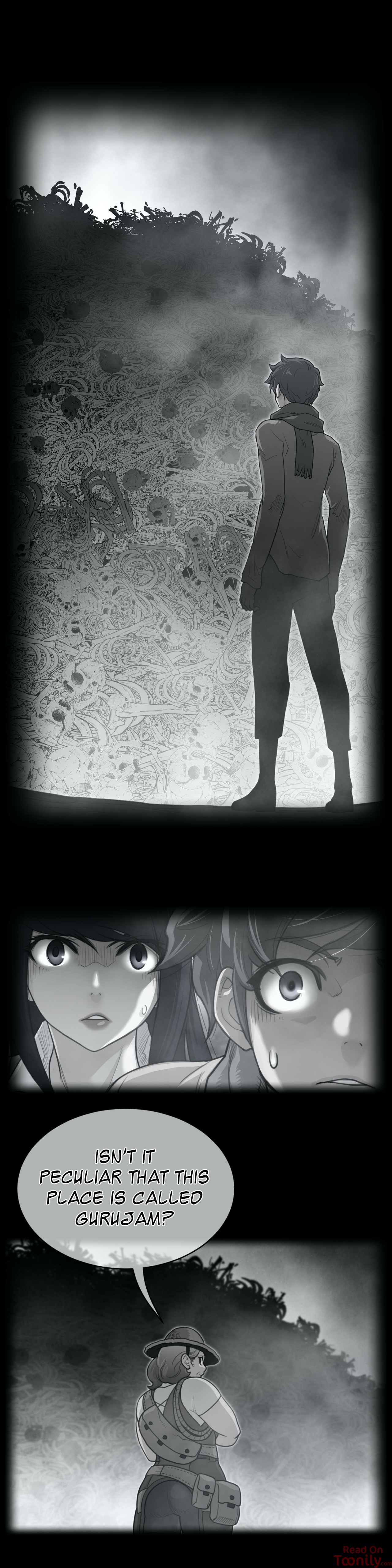 Perfect Half - Chapter 113 - picture 0