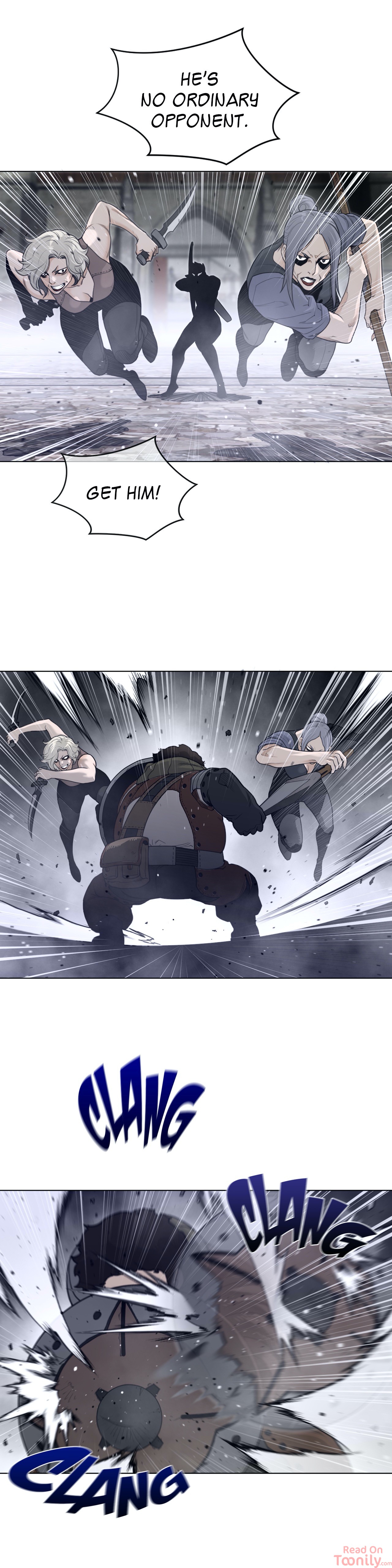 Perfect Half - Chapter 113 - picture 10