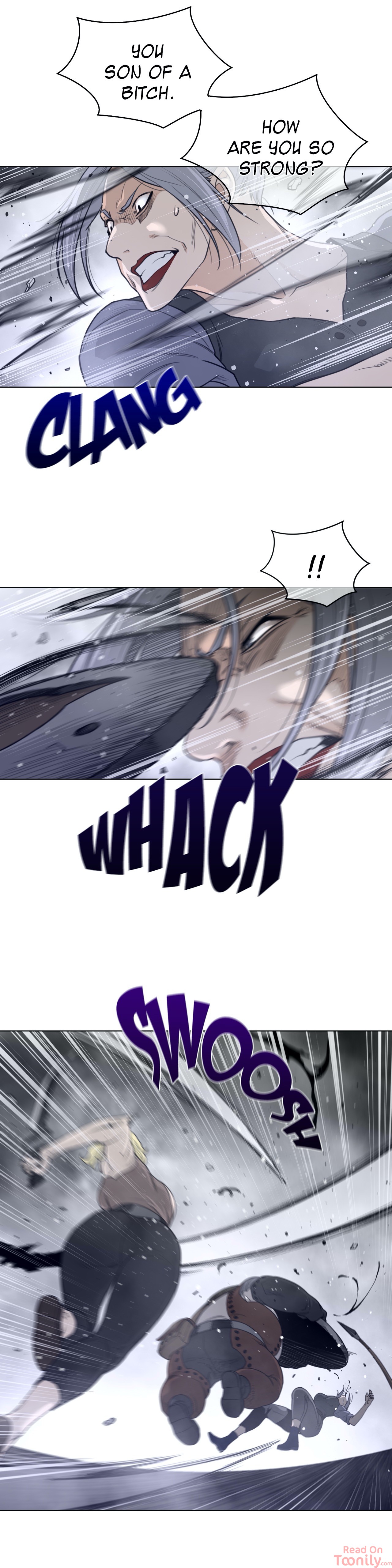 Perfect Half - Chapter 113 - picture 11