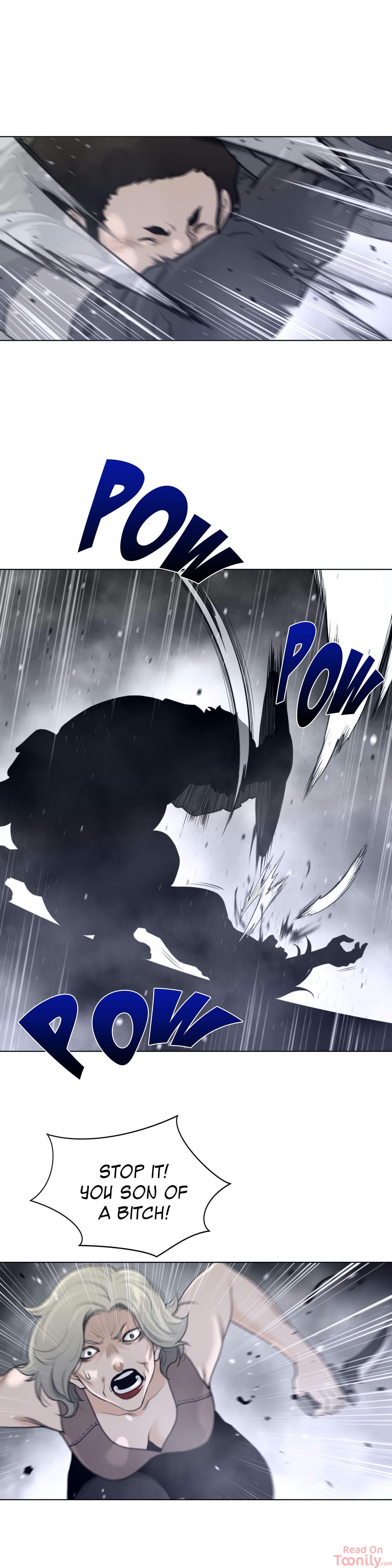Perfect Half - Chapter 113 - picture 12