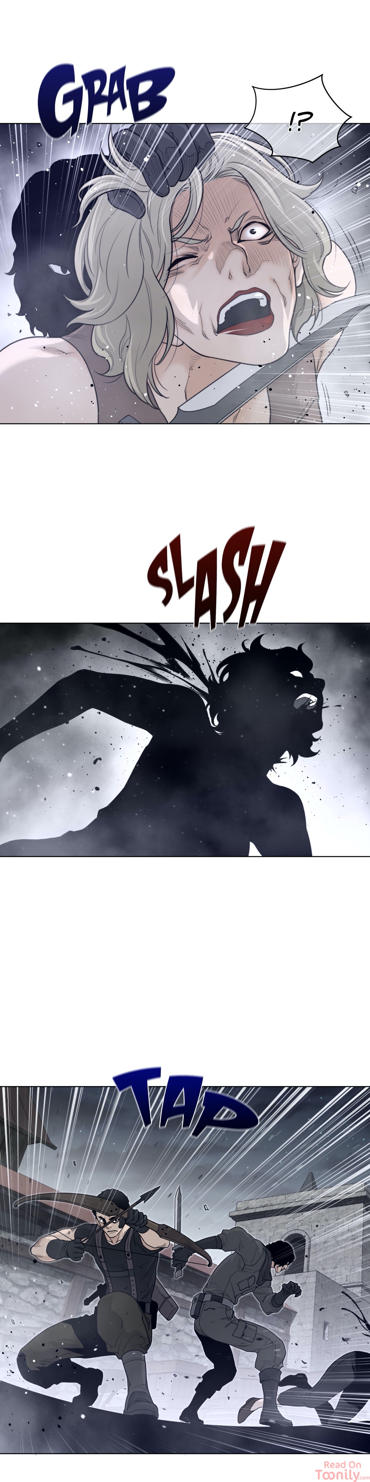 Perfect Half - Chapter 113 - picture 13