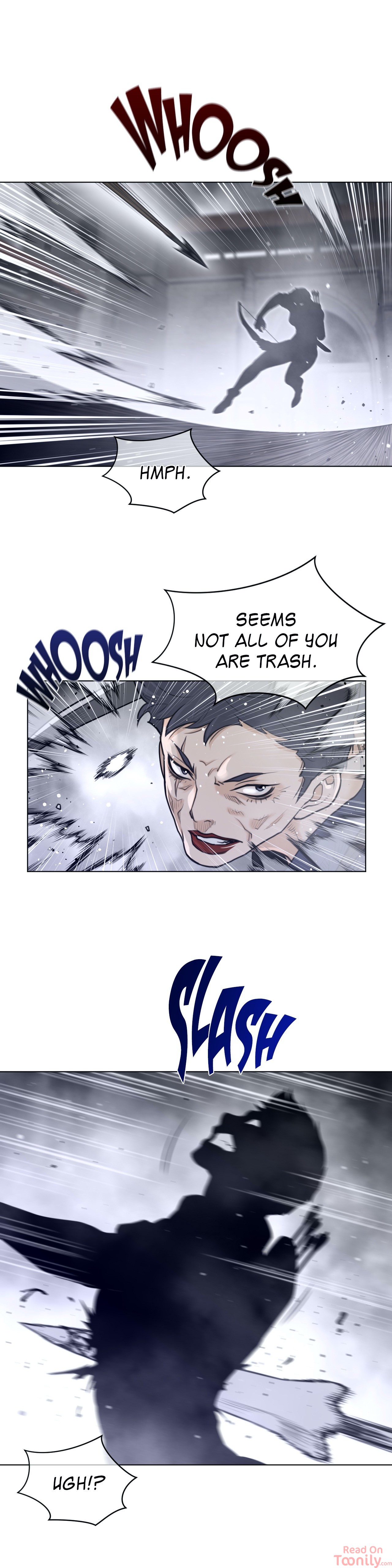 Perfect Half - Chapter 113 - picture 14