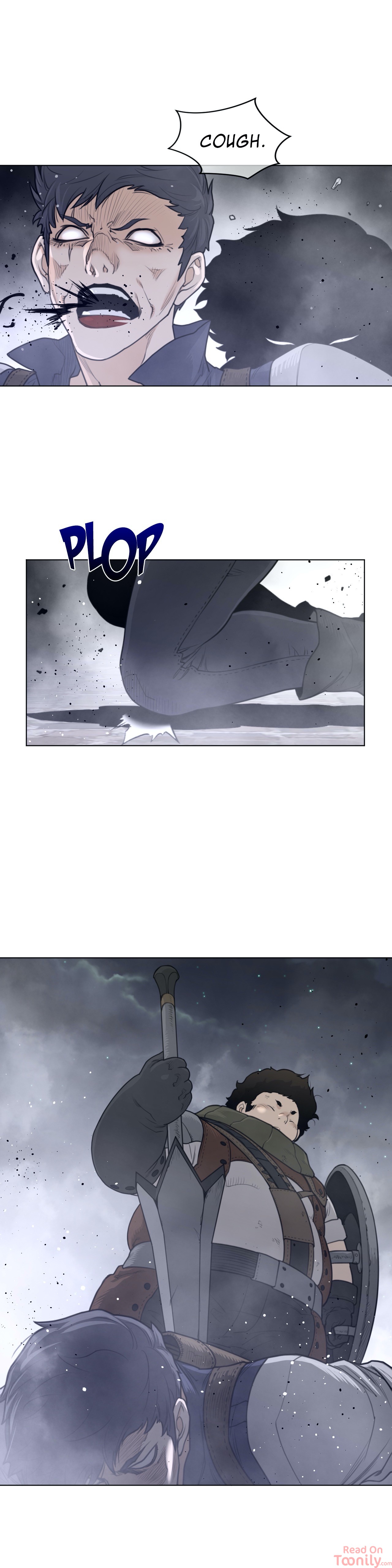 Perfect Half - Chapter 113 - picture 15